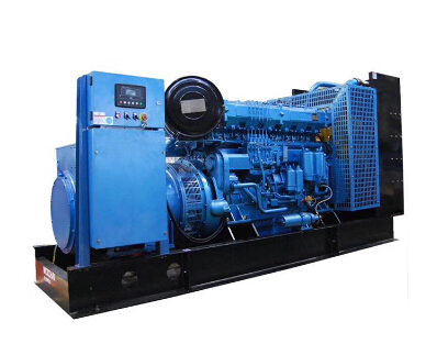 龙岩宗申动力150kw大型柴油发电机组