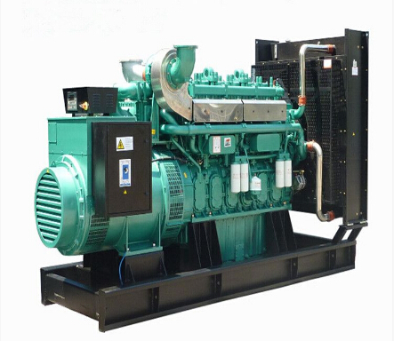 龙岩宗申动力30kw小型柴油发电机组