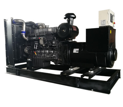 龙岩上柴柴油发电机组50KW-700KW