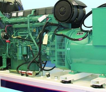 龙岩发电机出租